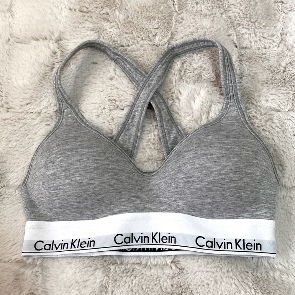 Calvin Klein Bra
